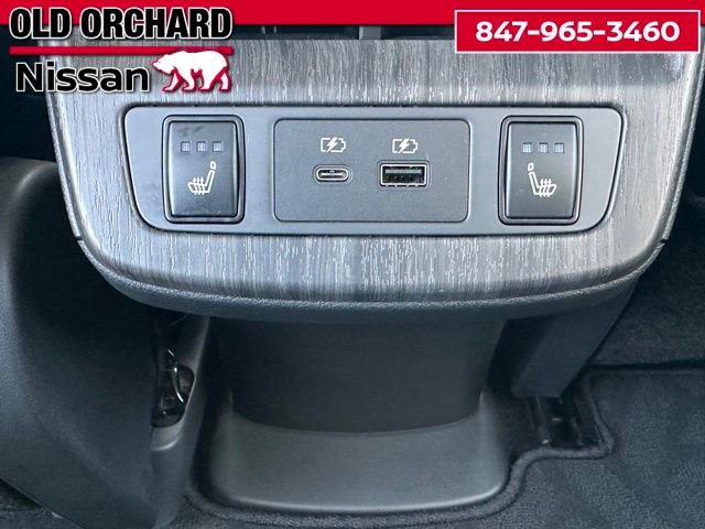 Used 2023 Nissan Ariya image 14