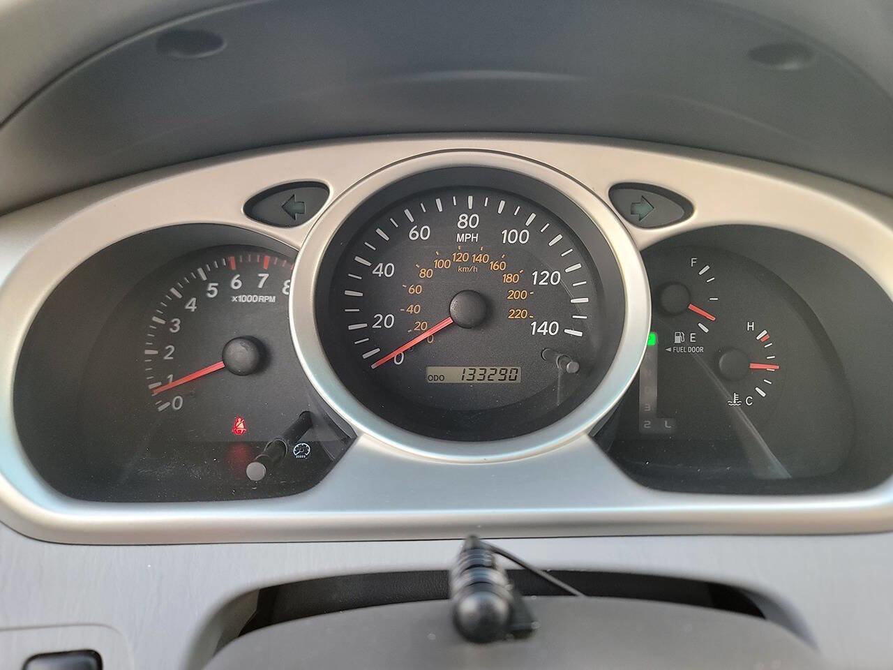 Used 2006 Toyota Highlander 4WD V6 image 17