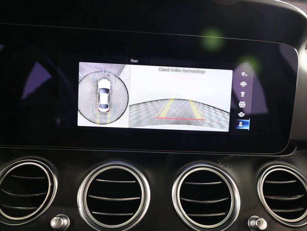 Certified 2022 Mercedes-Benz E 450 4MATIC Sedan image 64