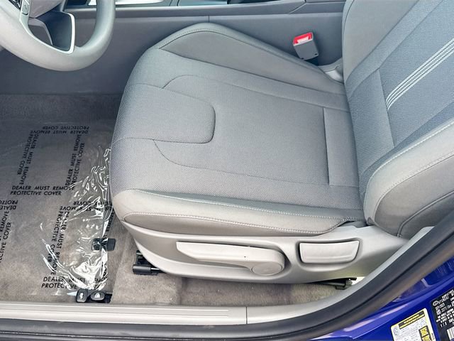 Certified 2026 Hyundai Elantra SE FWD image 19