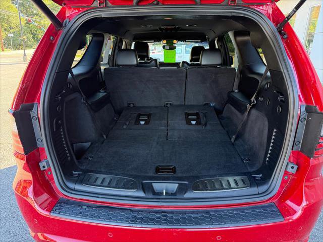 Certified 2021 Dodge Durango R/T image 10