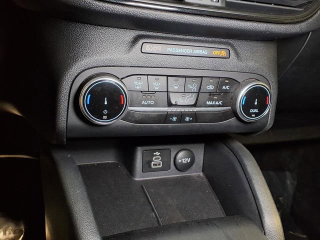 Certified 2025 Ford Escape ST-Line image 8