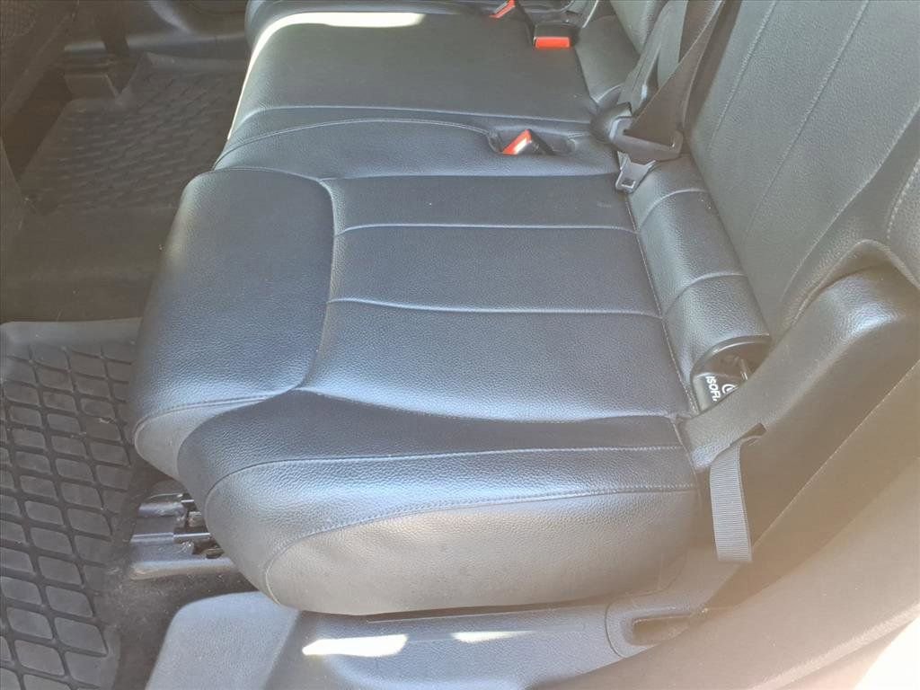 Used 2022 Mercedes-Benz GLB 250 GLB 250 image 21