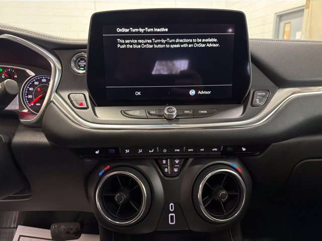 Certified 2024 Chevrolet Blazer LT FWD image 19
