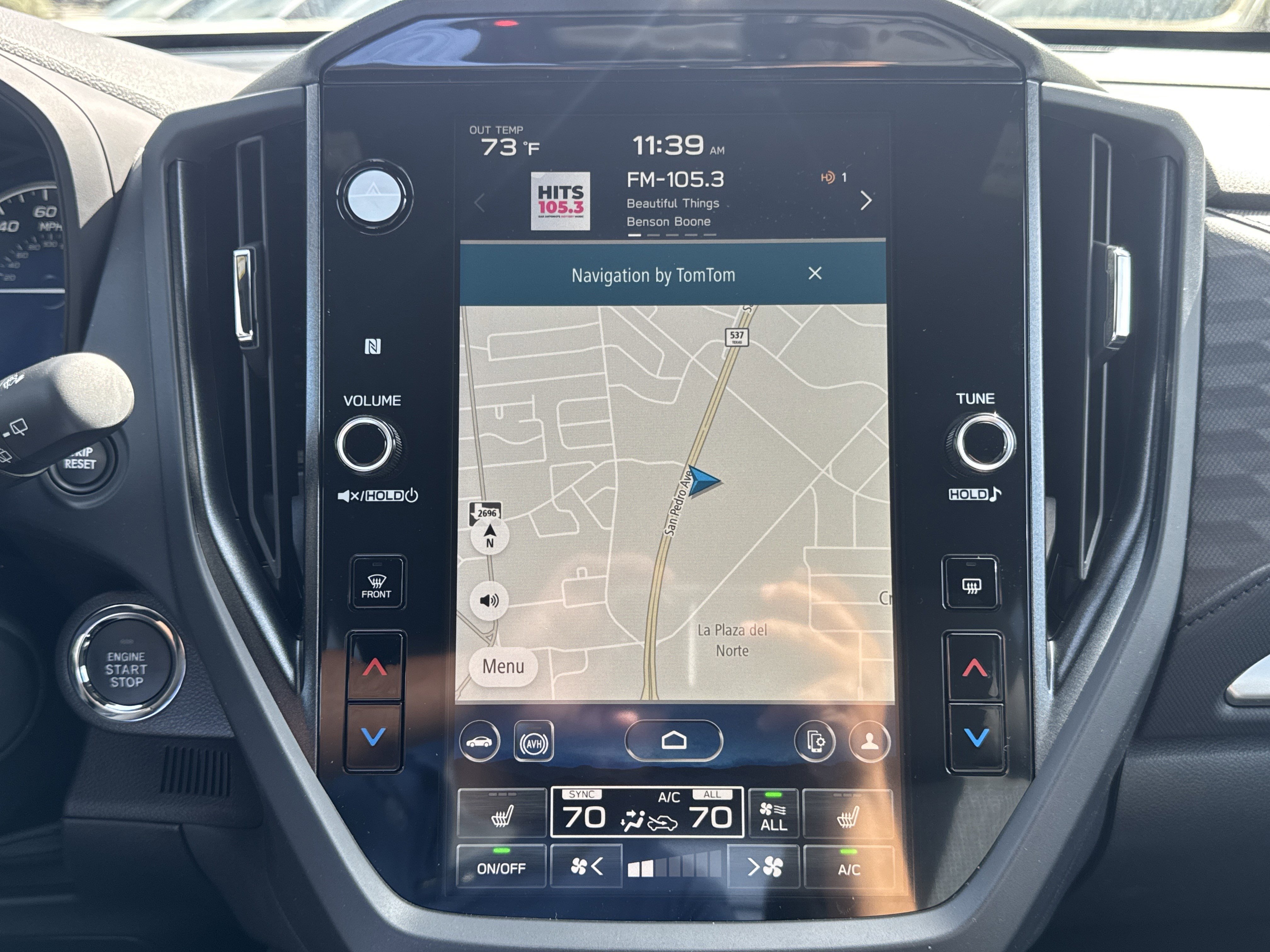 New 2026 Subaru Forester Premium image 21