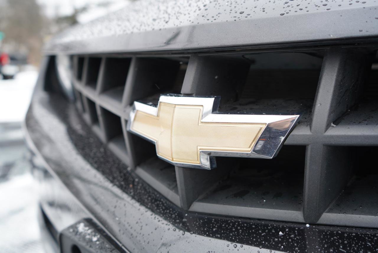 Used 2012 Chevrolet Camaro LT w/ 45th Anniversary Package RWD image 19