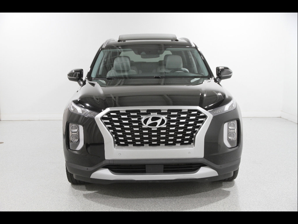 Used 2022 Hyundai Palisade SEL w/ Premium Package image 2