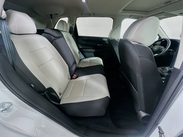 Certified 2024 Honda CR-V EX image 8