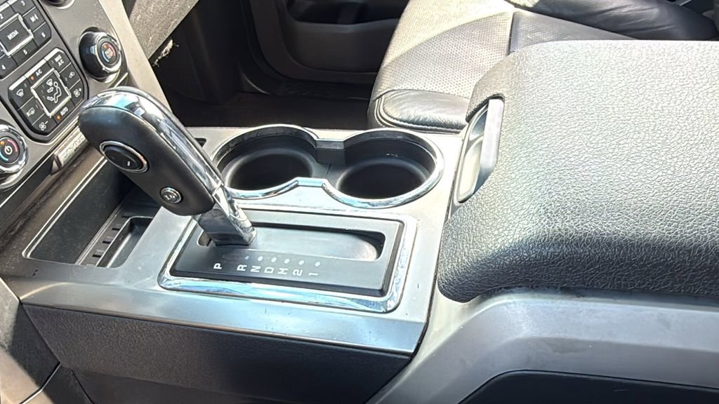 Used 2013 Ford F150 FX2 w/ Luxury Equipment Group image 27