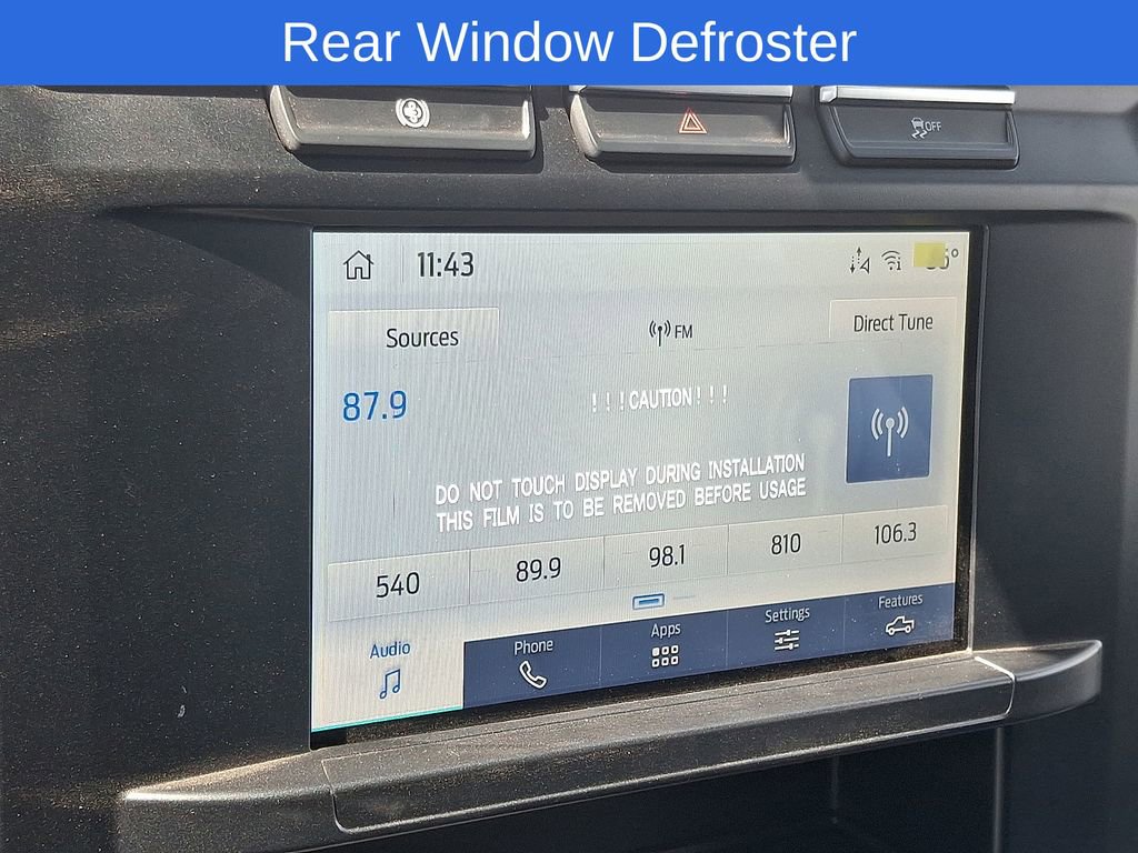 New 2024 Ford F450 XL image 11