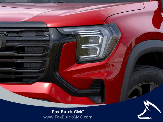 New 2026 GMC Terrain Elevation w/ Elevation Premium Package image 10