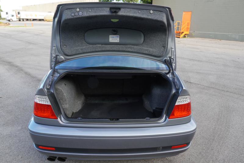 Used 2004 BMW 330Ci Coupe image 64