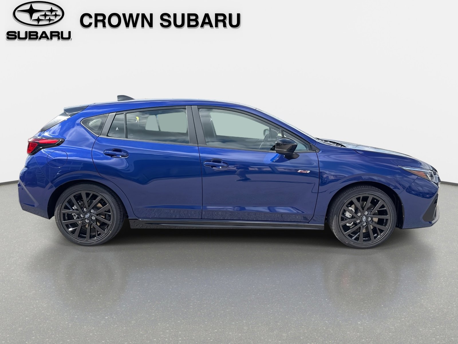 New 2026 Subaru Impreza RS AWD/4WD image 3