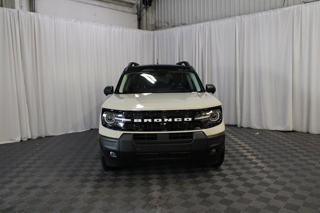 New 2025 Ford Bronco Sport Outer Banks w/ Outer Banks Tech Package+ image 30