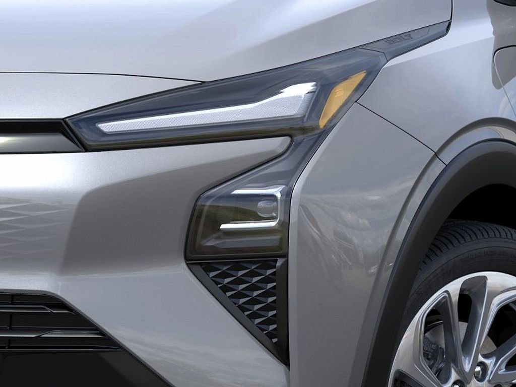 New 2027 Chevrolet Bolt LT w/ Comfort Package FWD image 11