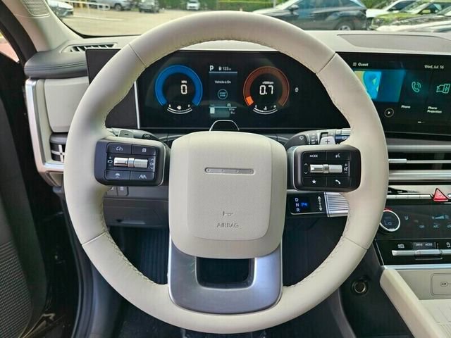 New 2026 Hyundai Santa Fe SEL image 11