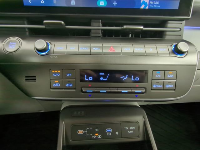 New 2026 Hyundai Kona SEL Premium image 24