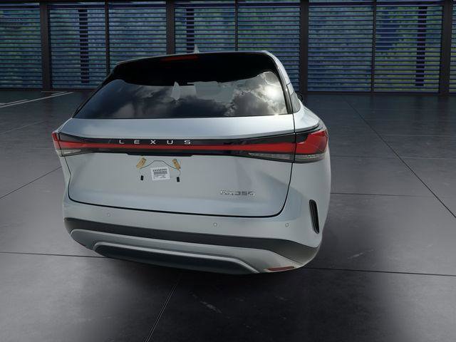 Certified 2023 Lexus RX 350 Premium w/ Cold Area Package image 7