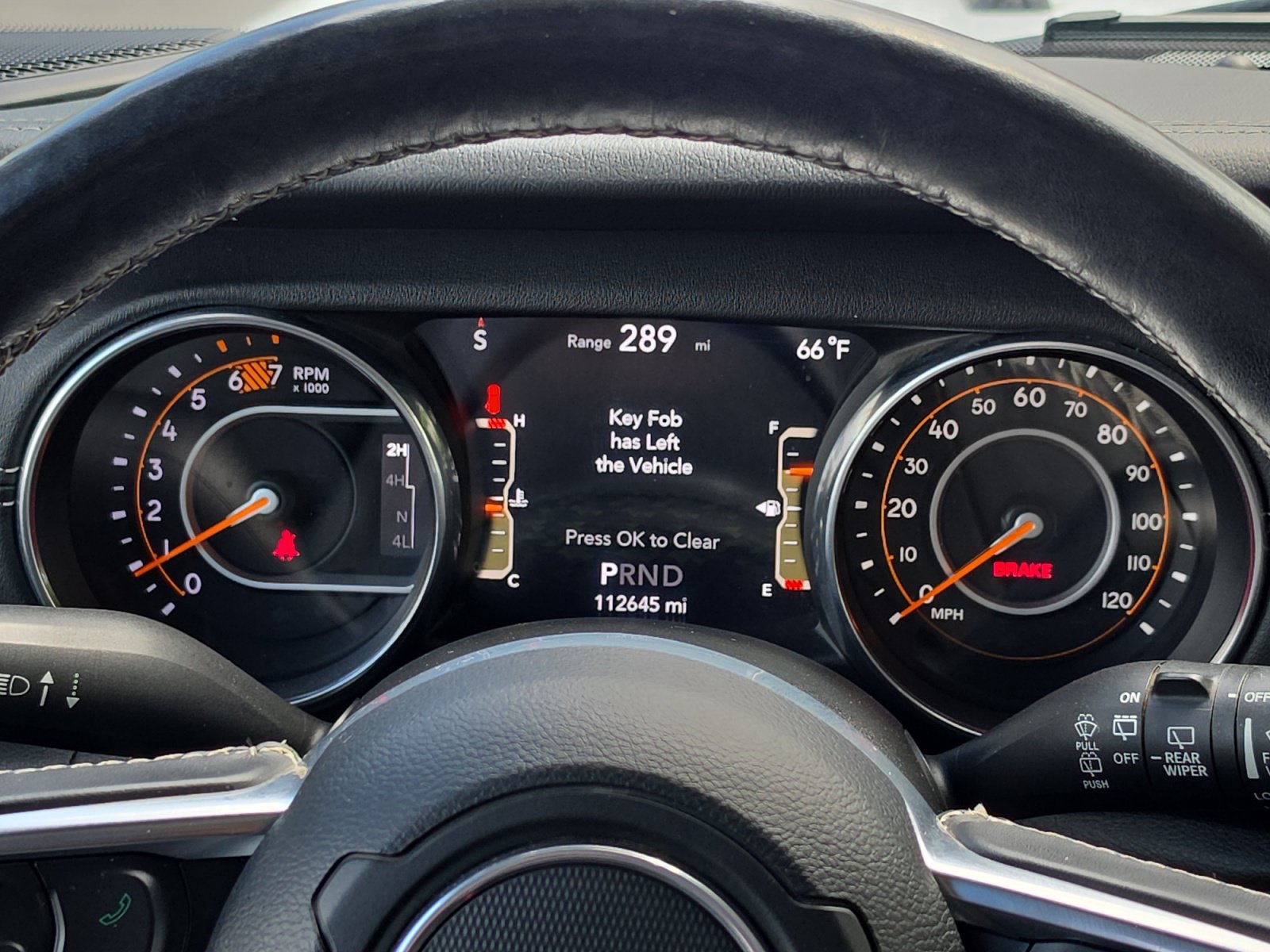 Used 2019 Jeep Wrangler Unlimited Sahara AWD/4WD image 21