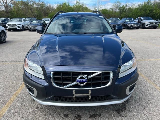 Used 2013 Volvo XC70 3.2