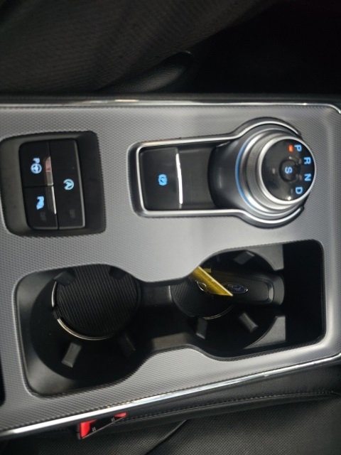 Used 2021 Ford Edge Titanium w/ Equipment Group 301A image 18