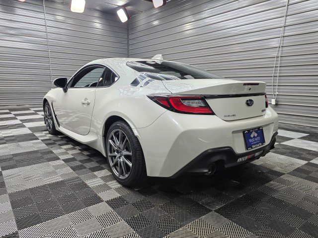 Used 2023 Subaru BRZ Premium RWD image 7
