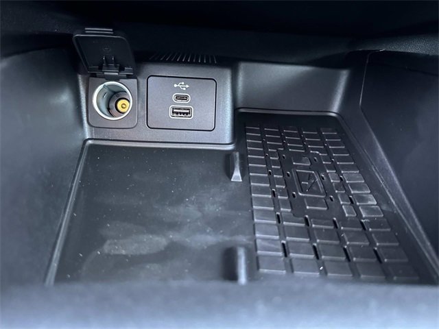 New 2025 Ford Bronco Sport Big Bend image 23