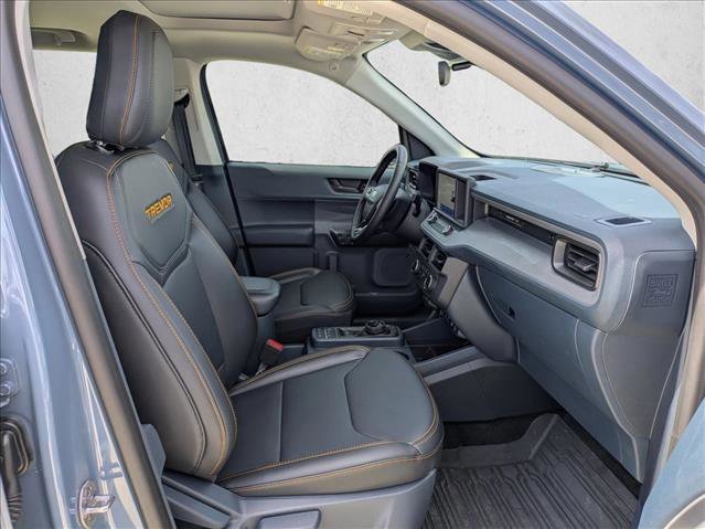 Certified 2024 Ford Maverick Tremor w/ Tremor Off-Road Package image 21
