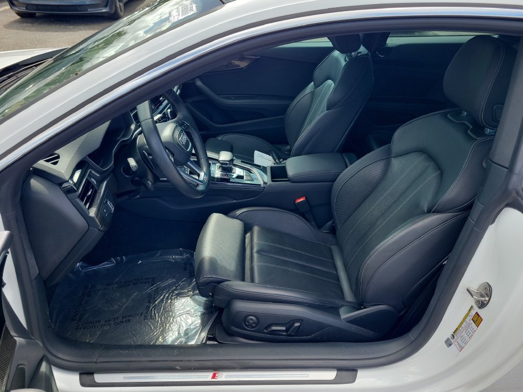Used 2023 Audi S5 Premium Plus AWD/4WD image 12