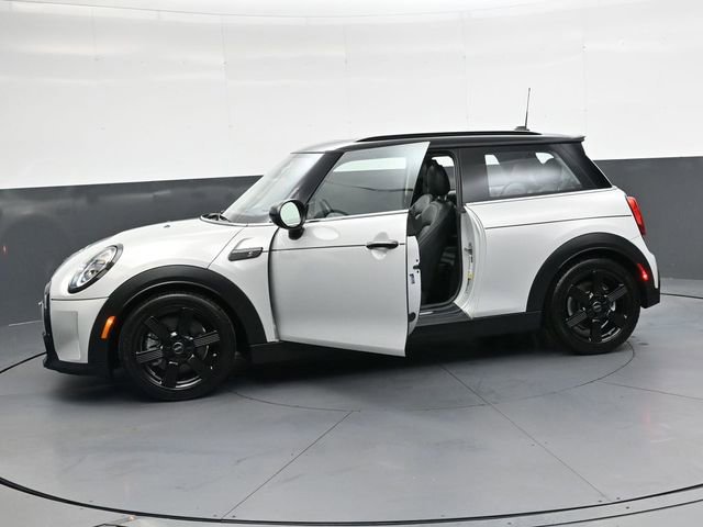 Used 2022 MINI Cooper S image 40