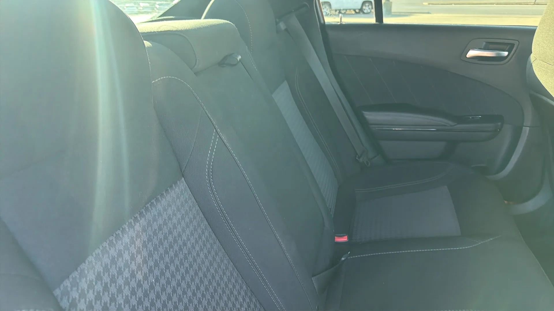 Used 2018 Dodge Charger GT w/ Driver Confidence Group image 57