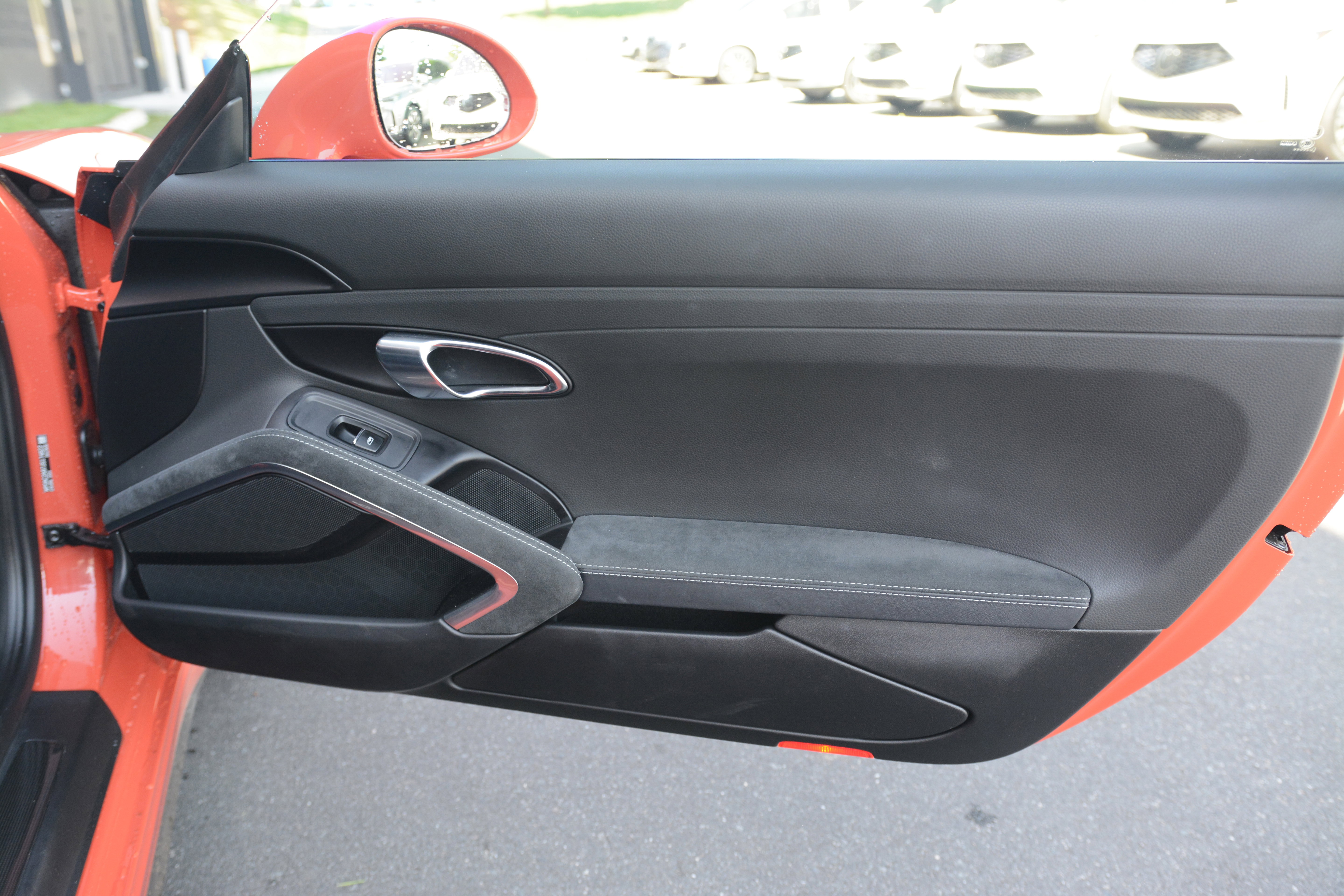 Certified 2018 Porsche 911 GT3 image 25