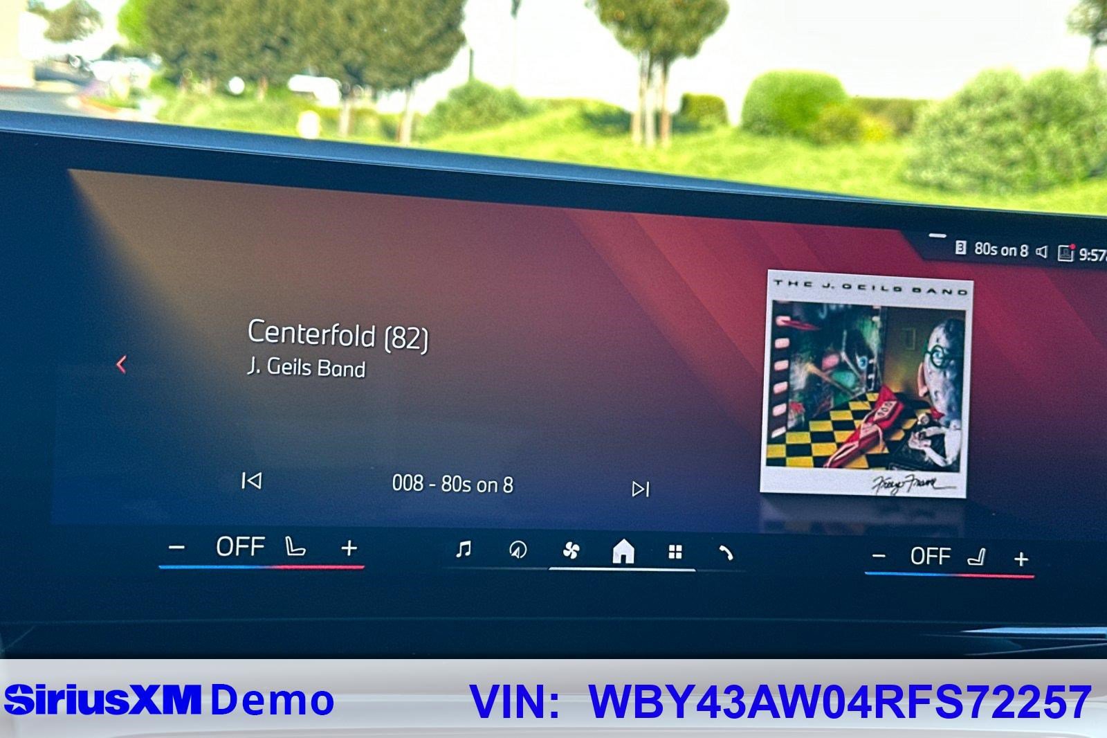 Certified 2024 BMW i4 eDrive35 w/ Convenience Package image 39