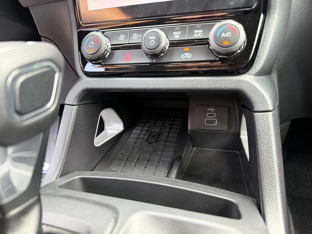 New 2026 Ford Ranger Lariat AWD/4WD image 16