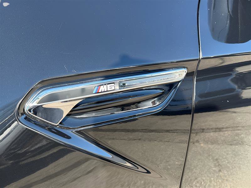 Used 2017 BMW M6 Convertible image 70