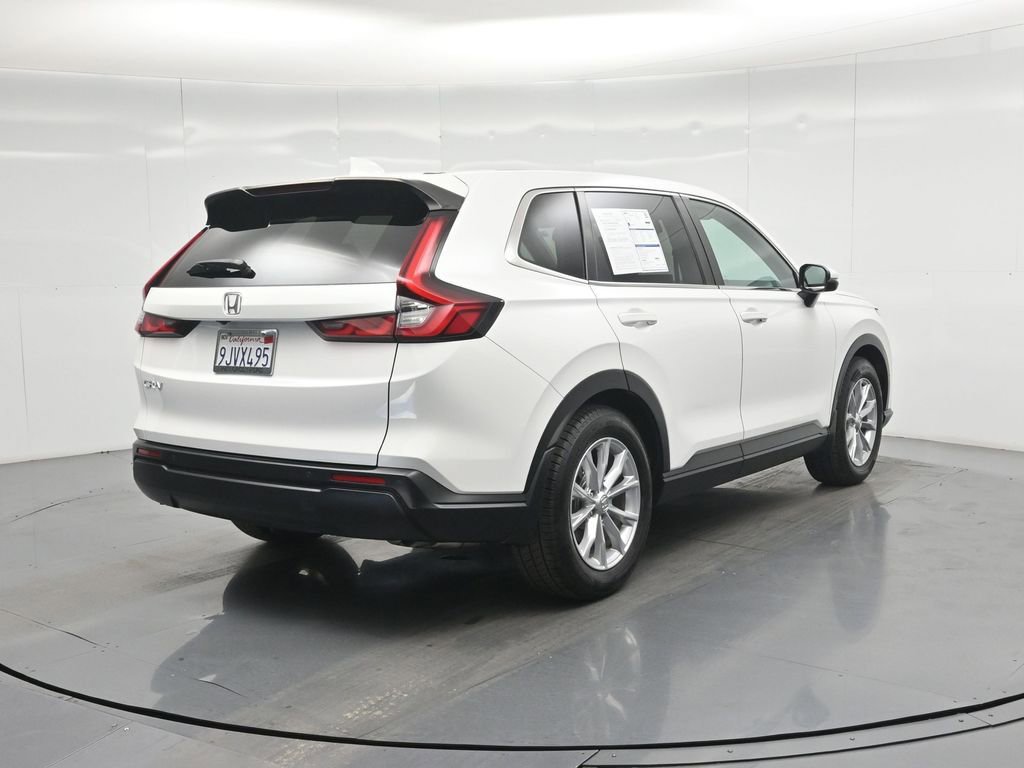 Used 2024 Honda CR-V EX-L image 29
