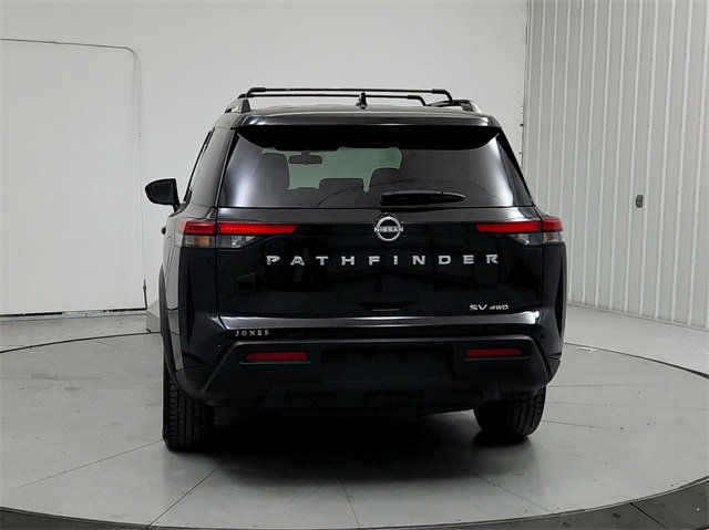 Used 2024 Nissan Pathfinder SV image 6