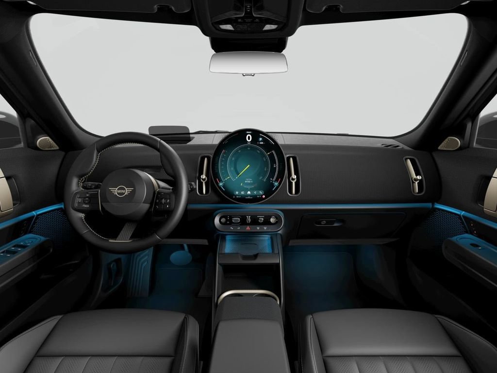 New 2027 MINI Cooper Countryman S w/ Comfort Package Max AWD/4WD image 7