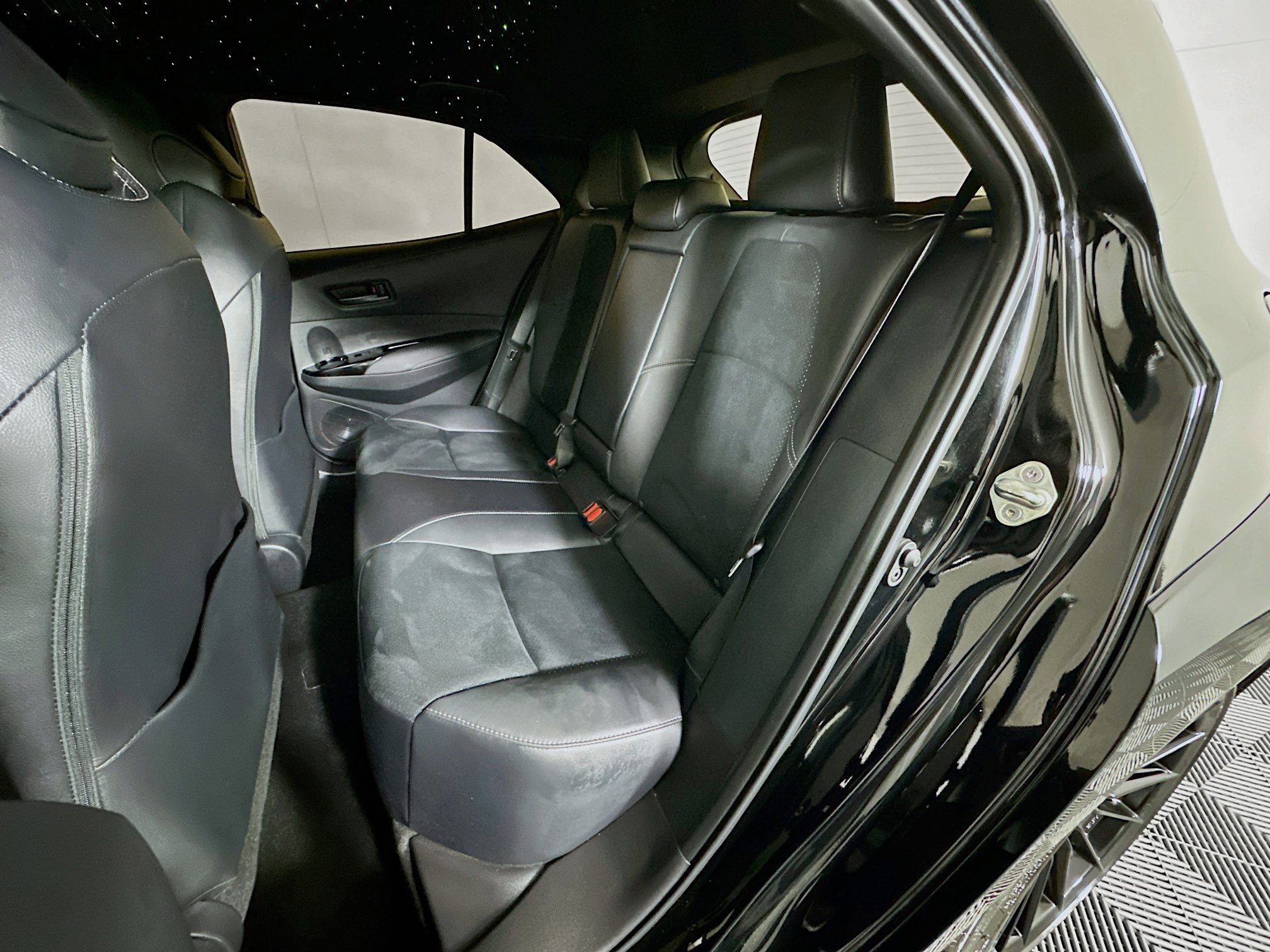 Used 2025 Toyota Corolla GR image 26