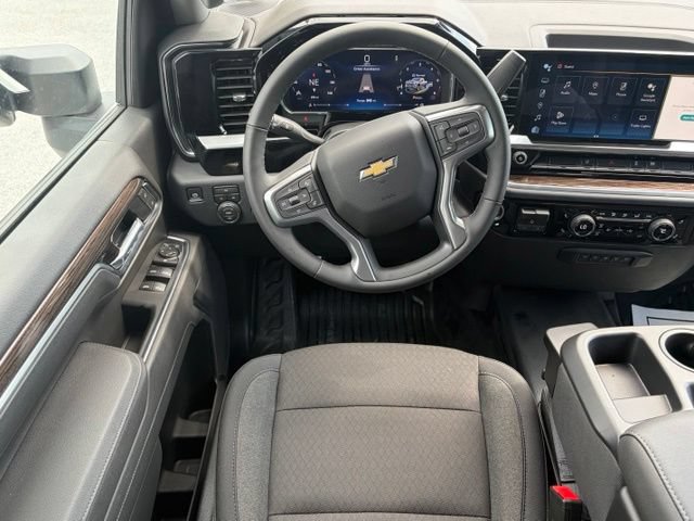 New 2026 Chevrolet Silverado 2500 LT w/ Convenience Package AWD/4WD image 34