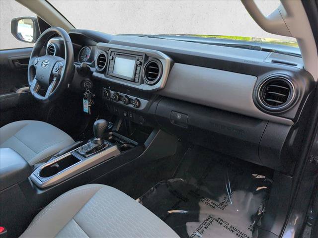 Used 2019 Toyota Tacoma SR5 AWD/4WD image 21