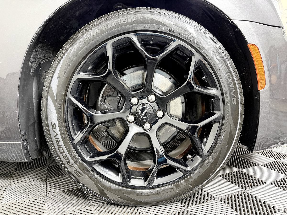 Used 2017 Chrysler 300 S RWD image 24