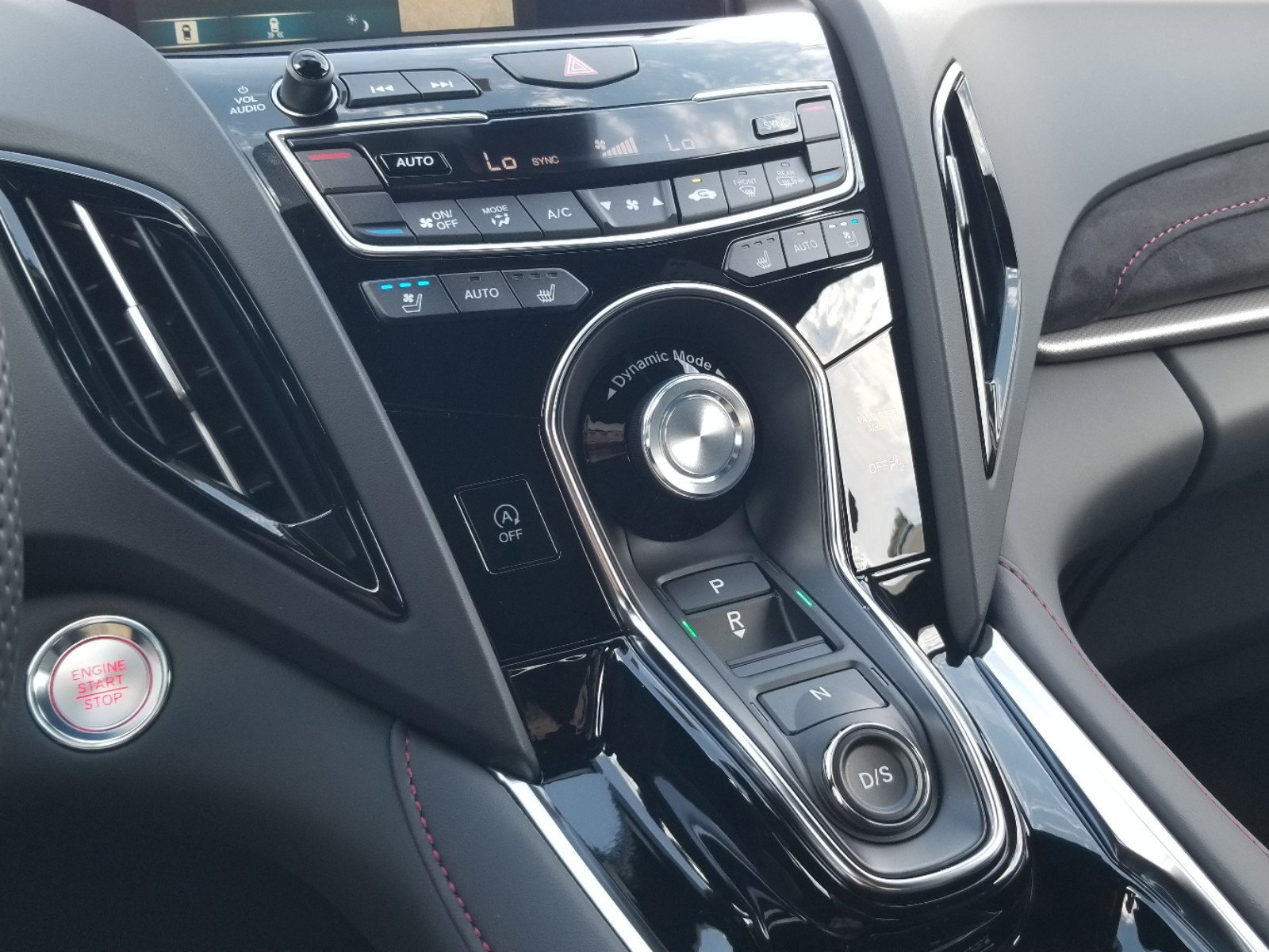 New 2026 Acura RDX A-Spec image 14