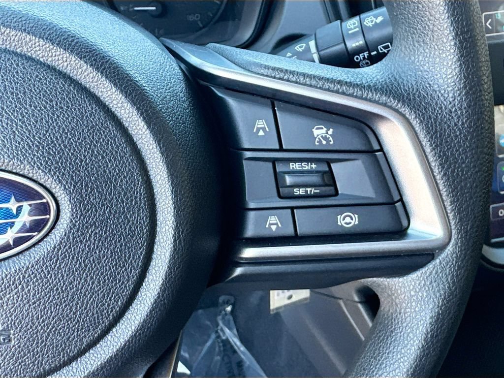 Certified 2024 Subaru Impreza 2.0i AWD/4WD image 9