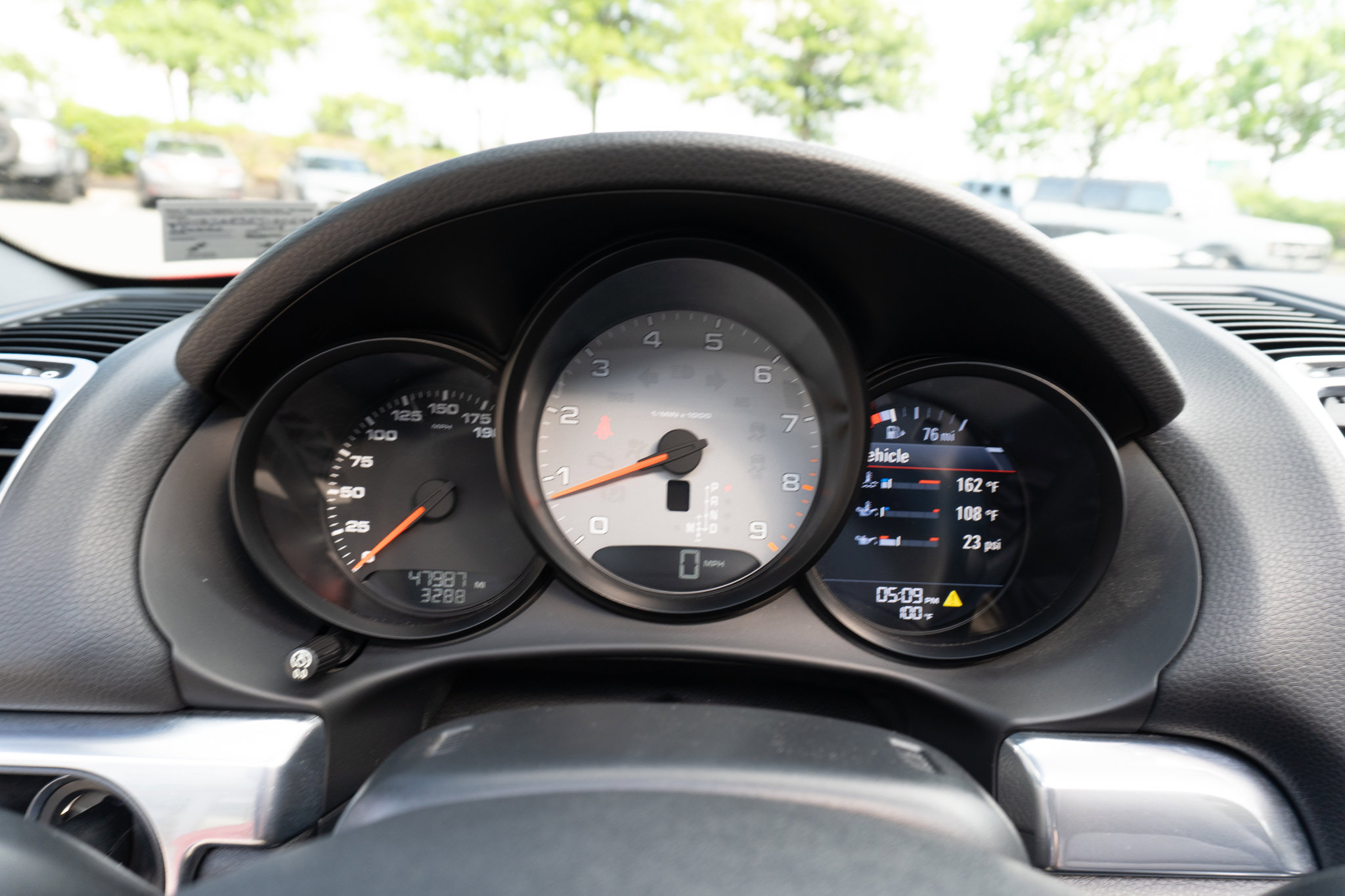 Used 2014 Porsche Boxster S RWD image 23