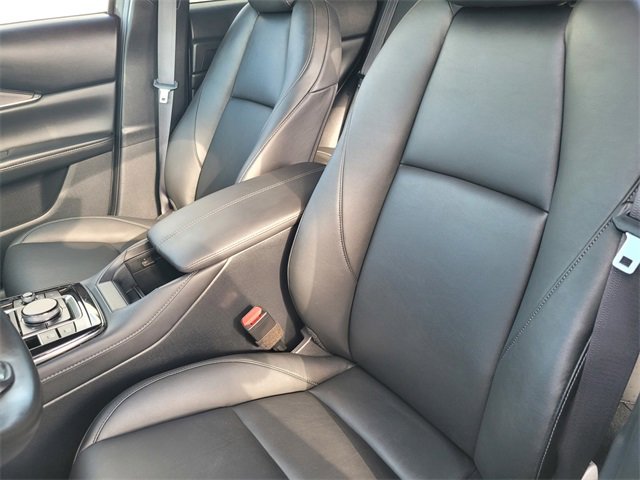 Used 2021 MAZDA CX-30 AWD 2.5 S w/ Preferred Package image 13