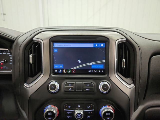 Used 2021 GMC Sierra 1500 Denali w/ Driver Alert Package II AWD/4WD image 26