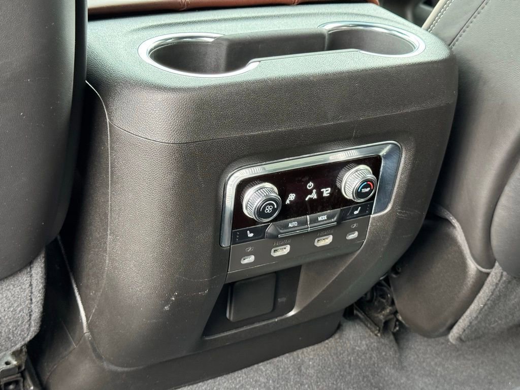Used 2023 GMC Yukon Denali Ultimate w/ LPO, Floor Liner Package AWD/4WD image 26