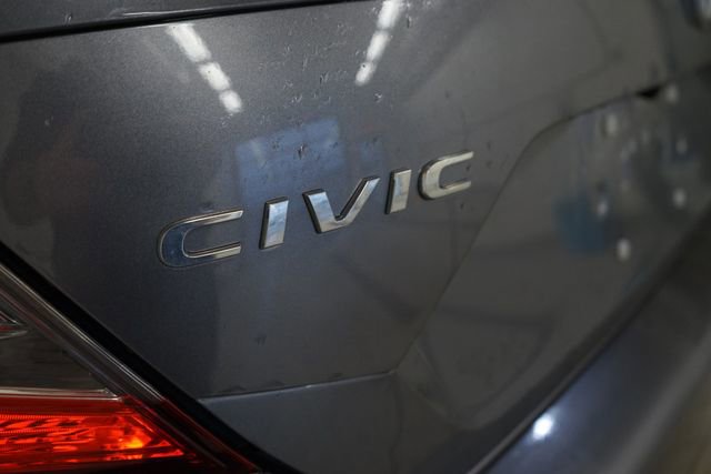 Used 2021 Honda Civic Sport image 12