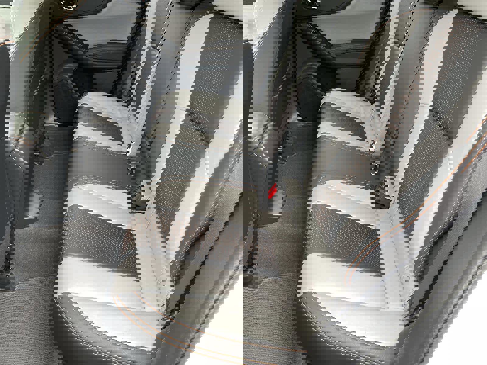 Certified 2021 Subaru Crosstrek 2.5i Limited w/ Moonroof Package 1 image 15